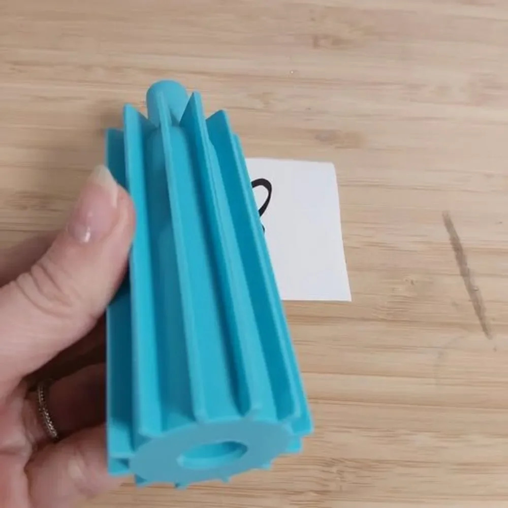 Petlibro Capsule water fountain PLWF 008 8L- Silicon water pipe extension part